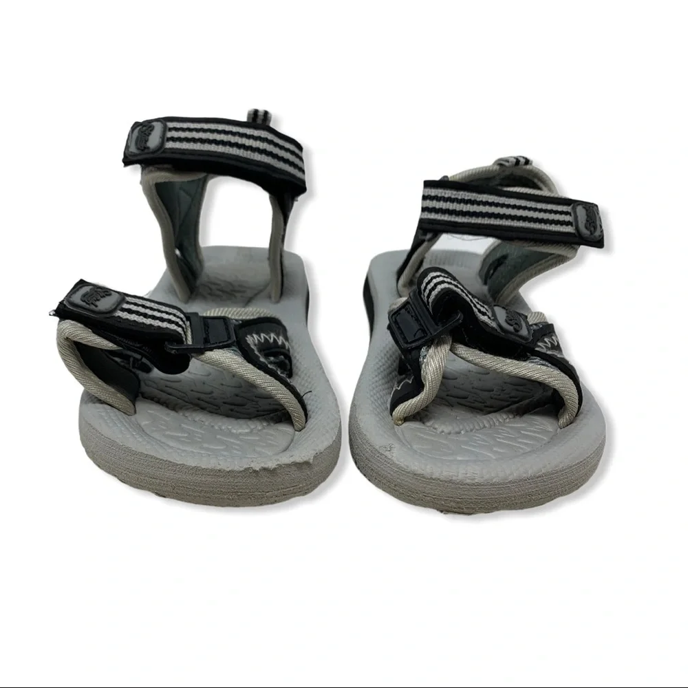 Strand kids outdoor beach strap sandals PLAY‎